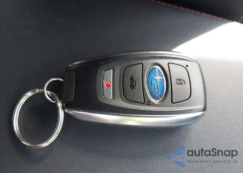 2024 Subaru Impreza Rs 5-Door z USA, uszkodzony, nr VIN JF1GUHJC9R8359443